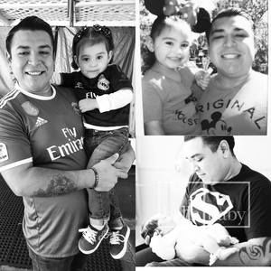 Meet your Posher, Arturo